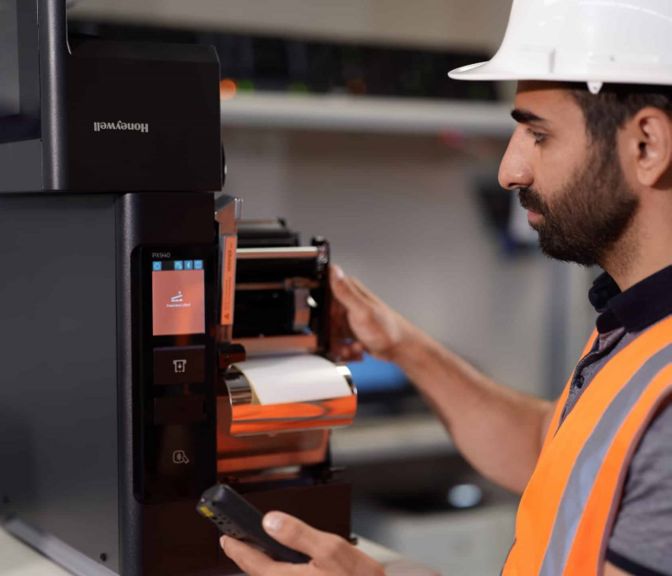 Industrial Printers