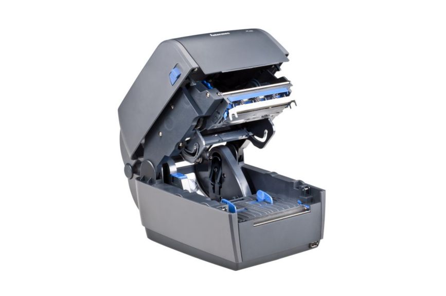 Honeywell PC45D Desktop Label Printer