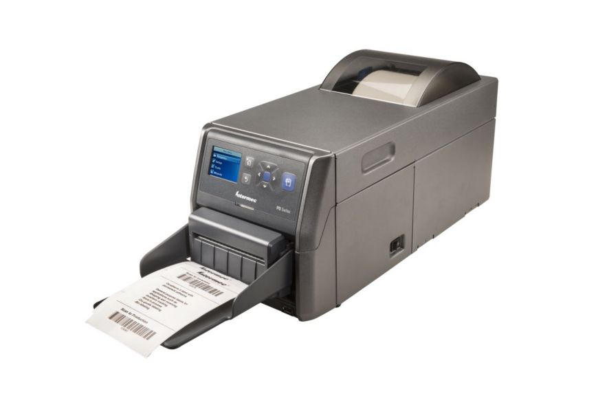 PD43 Industrial Printer | Honeywell