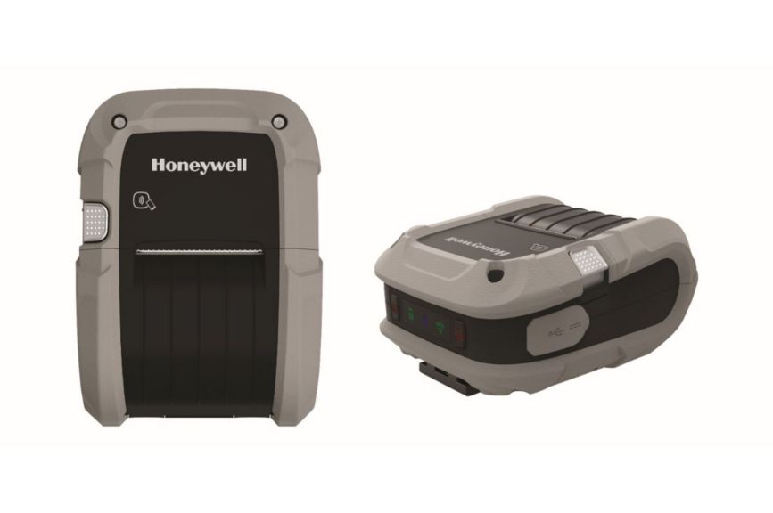 Máy in Honeywell giá rẻ