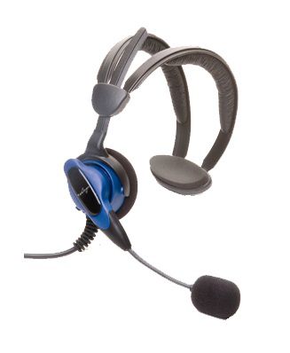 Honeywell Voice SR-20 Wired Headset
