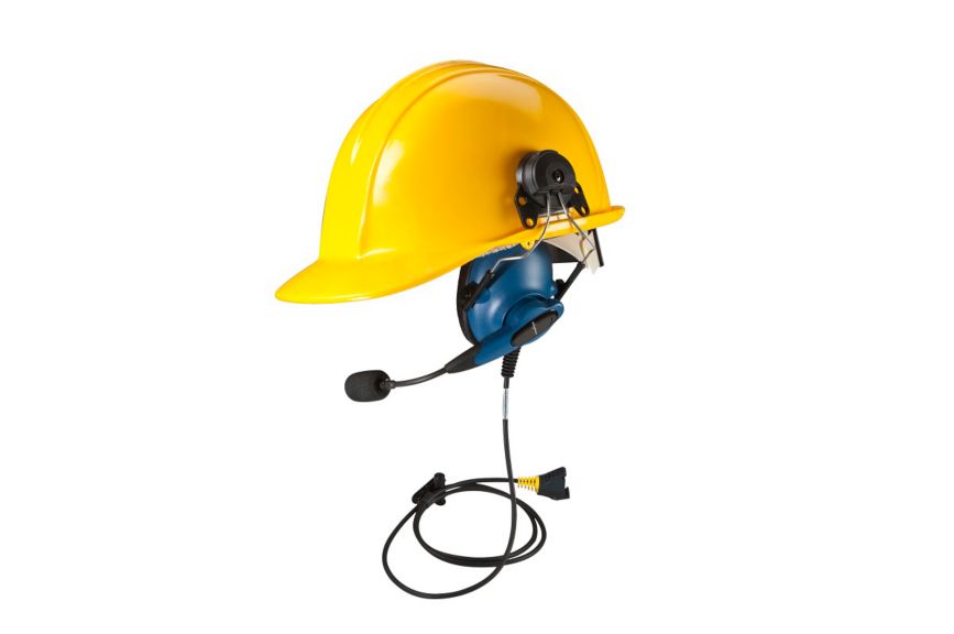Honeywell Voice SR-35 Wired Headset