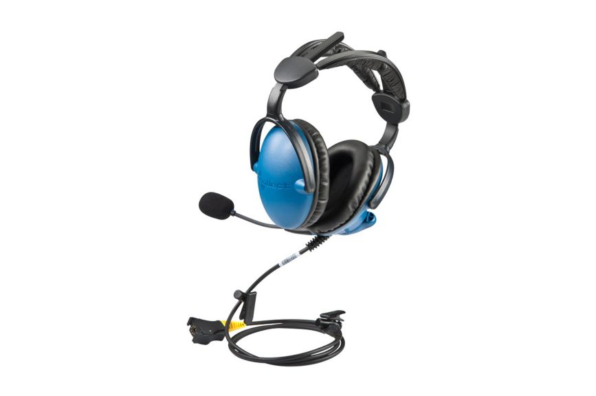 Honeywell Voice SR-40 Wired Headset