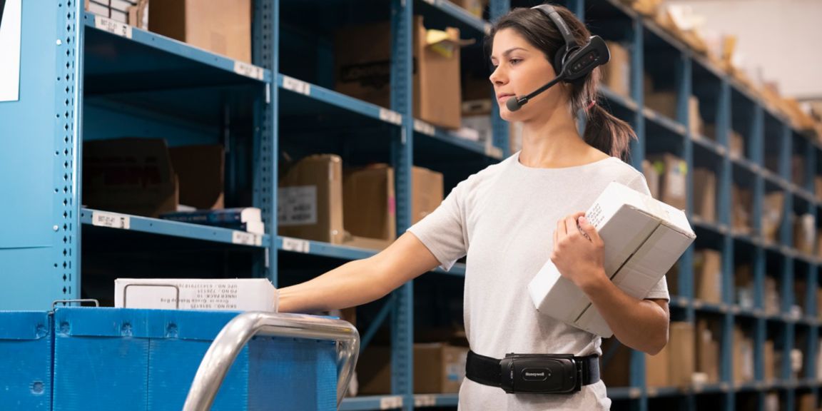 Voice Devices and Headsets