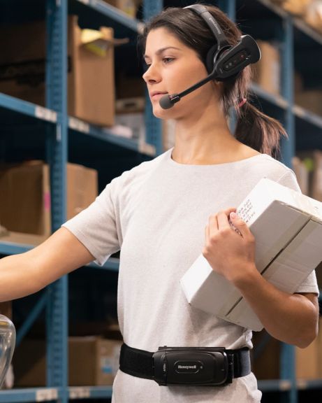 Voice Devices and Headsets