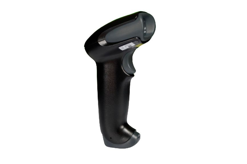 10 Coperchi Superiori Con Obiettivo E Cavo Per Scanner Ad Anello Honeywell LXE 8670 – Nuovi