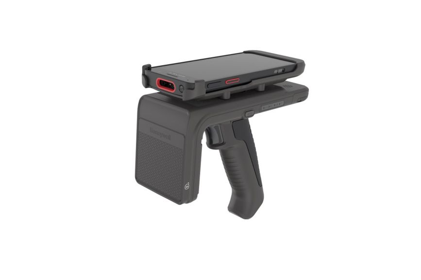 Honeywell IH45 Uhf Rfid Reader · Equipo RFID