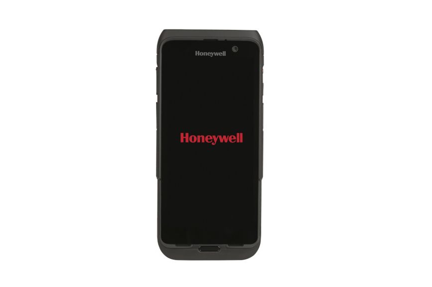Honeywell CT47 Mobile Computer · Terminal Móvil