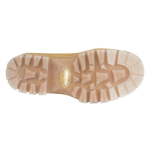 oliver 45 series wheat 7 lace-up composite toe eh