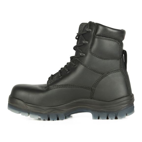 oliver 45 series black 7 lace-up composite toe eh