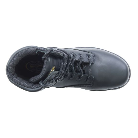 oliver 45 series black 7 lace-up composite toe eh