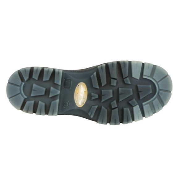 oliver 45 series black 7 lace-up composite toe eh