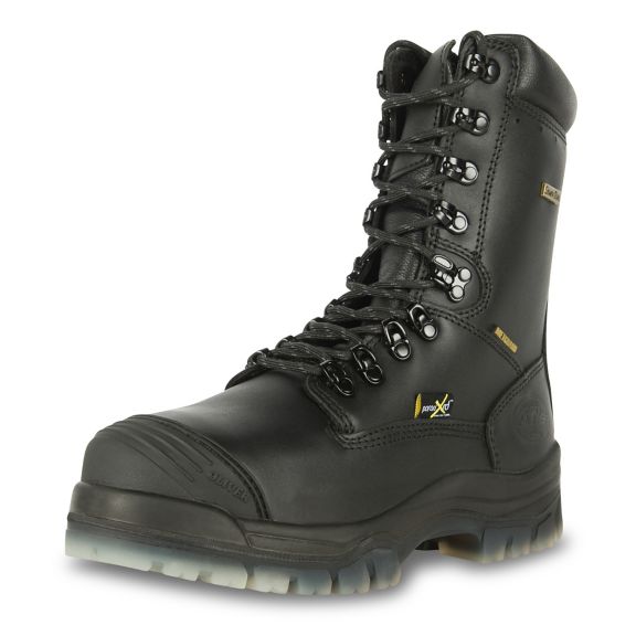 Oliver steel toe boots online