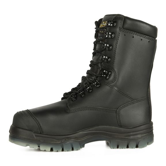 oliver 45 series 9 lace-up composite toe insulated