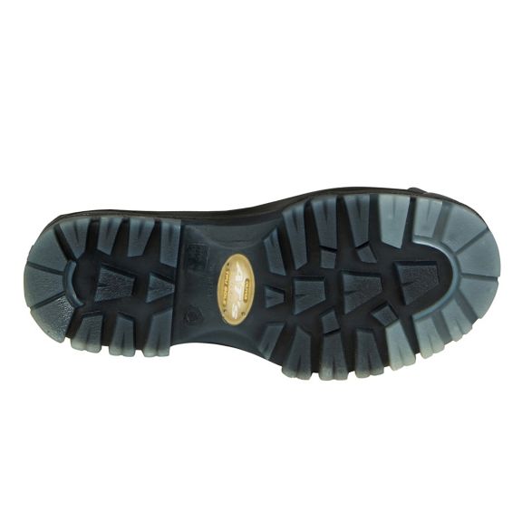 oliver 45 series 9 lace-up composite toe insulated