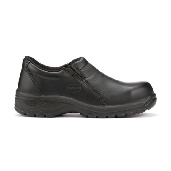 oliver 49 series slip-on steel toe