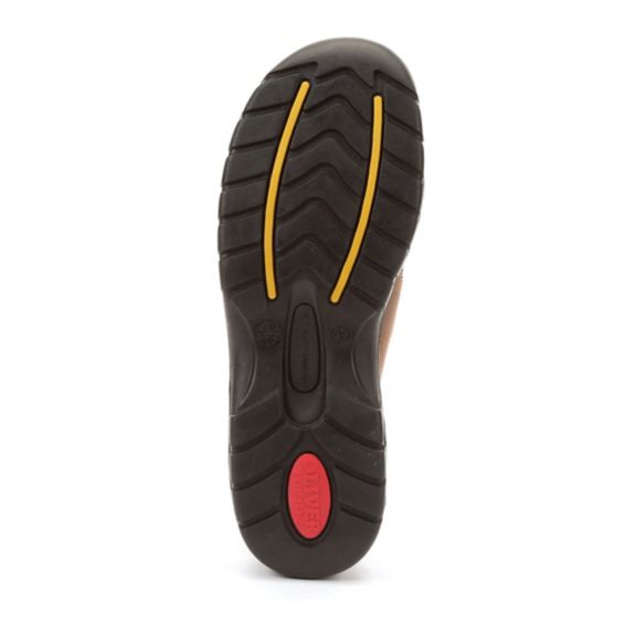 oliver 49 series slip-on steel toe