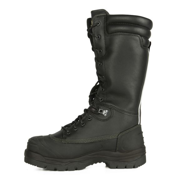 Oliver mining boots deals