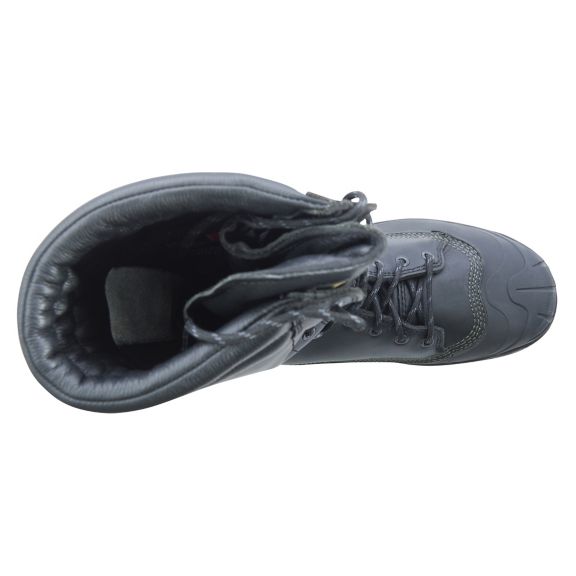 oliver 65 series 14 lace-up steel toe