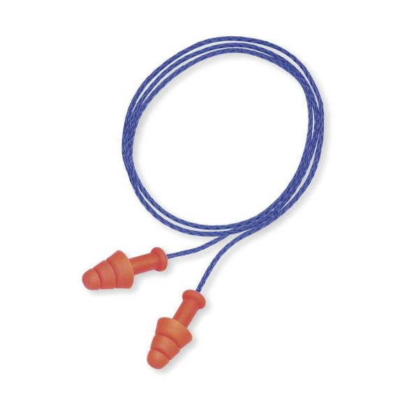 SmartFit® foam earplugs Retail