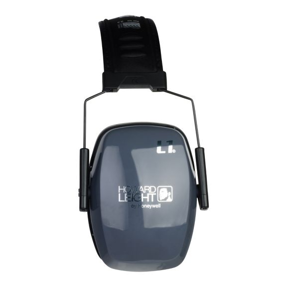 Howard Leight Leightning L1 Slimline Style Earmuff, Retail