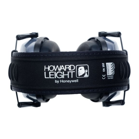 Howard Leight Leightning L1 Slimline Style Earmuff, Retail