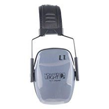 Howard Leight Leightning L1 Slimline Style Earmuff, Retail