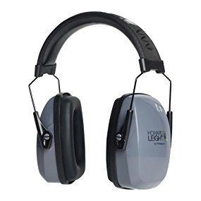Howard Leight Leightning L1 Slimline Style Earmuff Retail