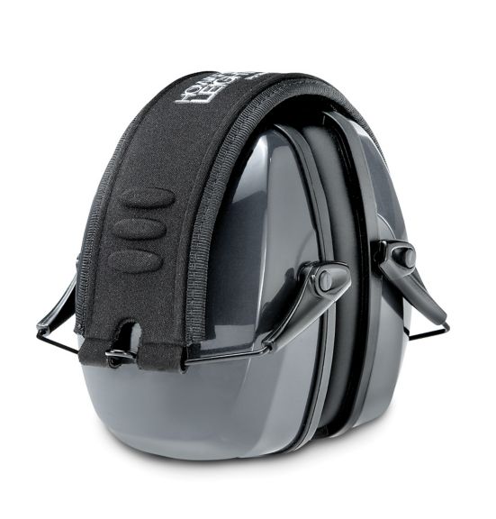 Howard Leight Leightning L2F Folding Earmuff, Retail