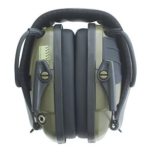 Howard Leight Impact Sport Shooting Earmuff, Retail