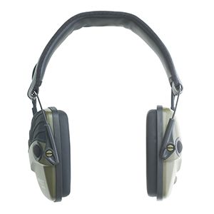Howard Leight Impact Sport Shooting Earmuff, Retail