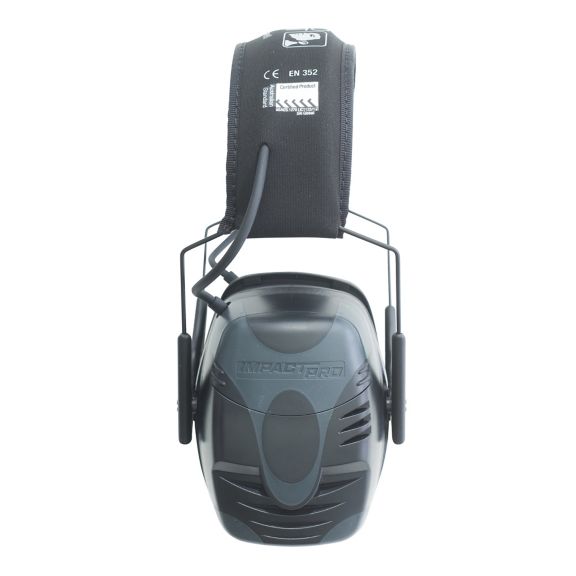 Howard Leight Impact Pro Earmuff, Retail