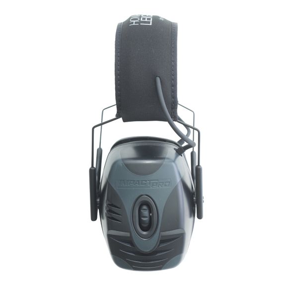 Howard Leight Impact Pro Earmuff, Retail