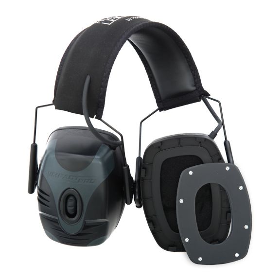 Howard Leight Impact Pro Earmuff, Retail