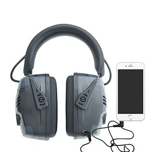 Howard Leight Impact Pro Earmuff, Retail