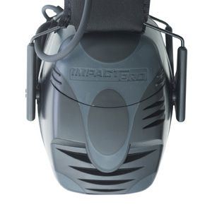 Howard Leight Impact Pro Earmuff, Retail