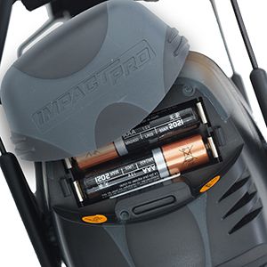Howard Leight Impact Pro Earmuff, Retail