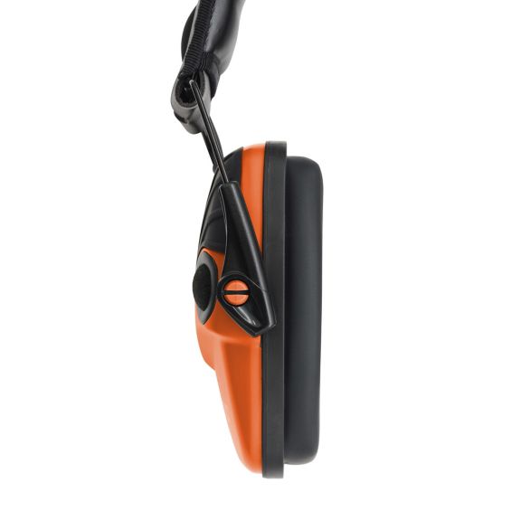 Howard Leight Impact Sport Bolt Earmuff, Retail