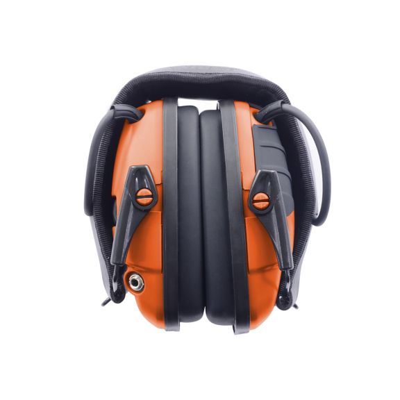 Howard Leight Impact Sport Bolt Earmuff, Retail