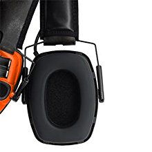 Howard Leight Impact Sport Bolt Earmuff, Retail