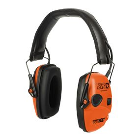 Howard Leight Impact Sport Bolt Earmuff, Retail