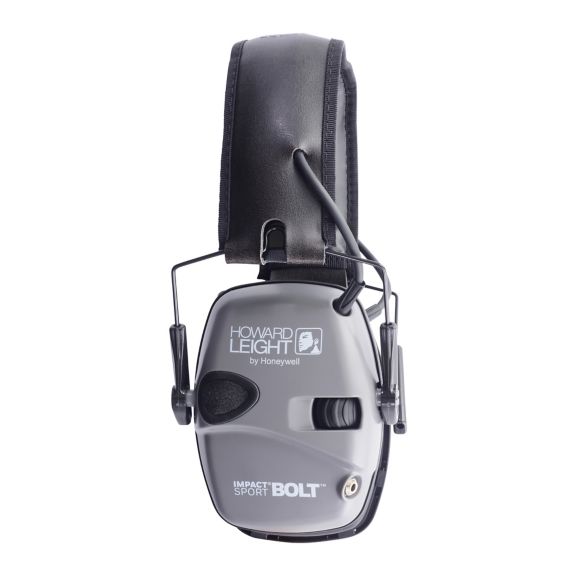 Howard Leight Impact Sport Bolt Earmuff, Retail