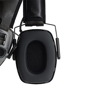 Howard Leight Impact Sport Bolt Earmuff, Retail
