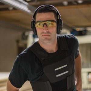 Howard Leight Impact Sport Bolt Earmuff, Retail