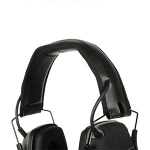 Howard Leight Impact Sport Bolt Earmuff, Retail