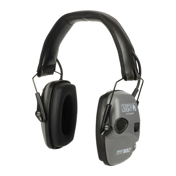 Howard Leight Impact Sport Bolt Earmuff Retail