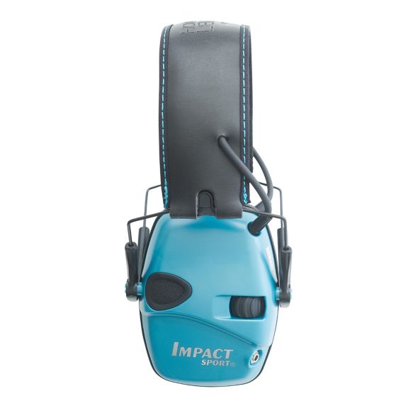 Howard Leight Impact Sport Shooting Earmuff, Retail