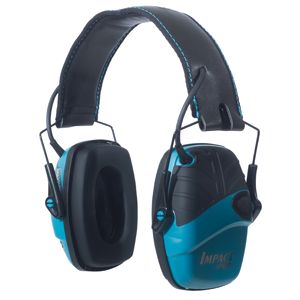 Howard Leight Impact Sport Shooting Earmuff, Retail