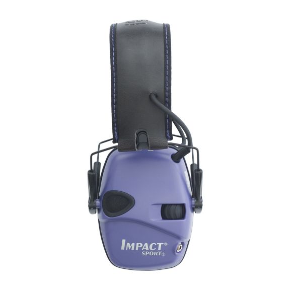 Howard Leight Impact Sport Shooting Earmuff, Retail