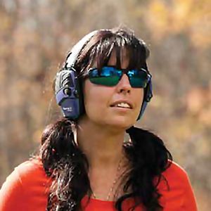 Howard Leight Impact Sport Shooting Earmuff, Retail